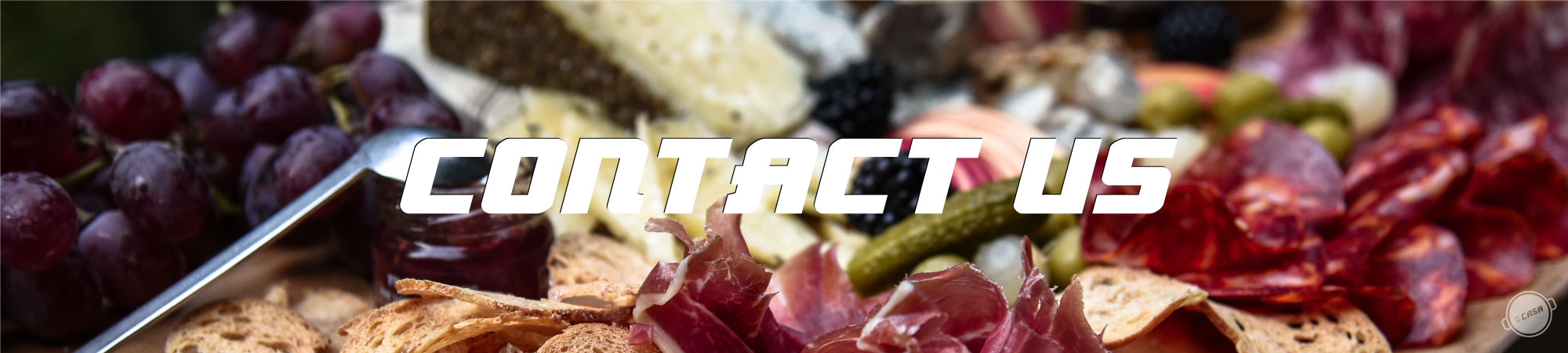 En Tu Casa-Spanish cooking-Charcuterie board-Whistler food delivery